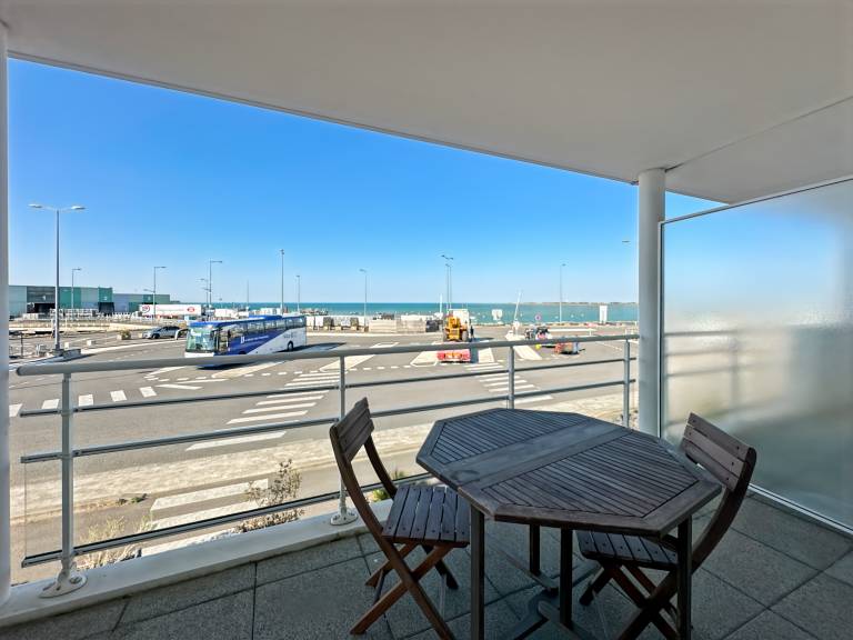 Appartement La Barre-de-Monts
