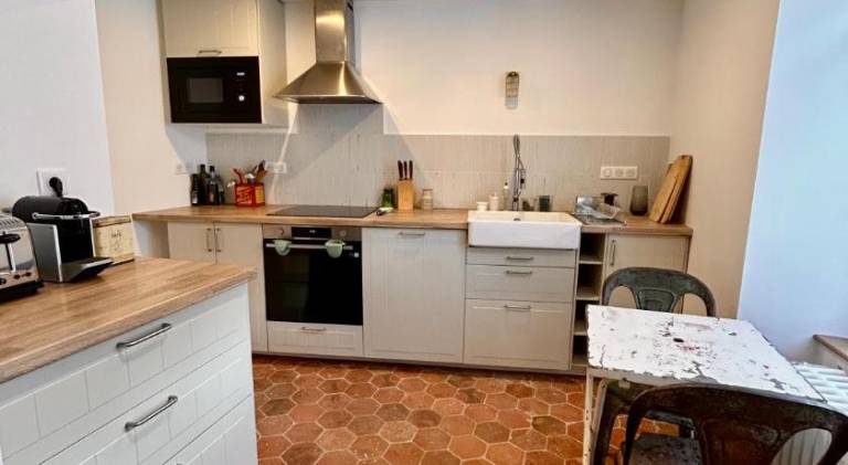 Villa with 2 rooms for 4 persons — photo 3