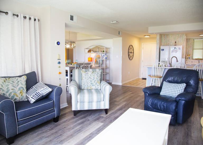 Condo Salter Path