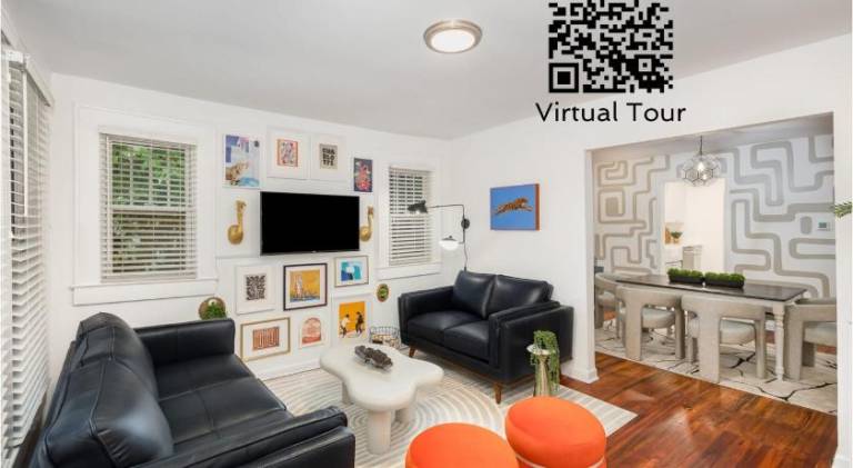 Vacation home for 7 persons — photo 4