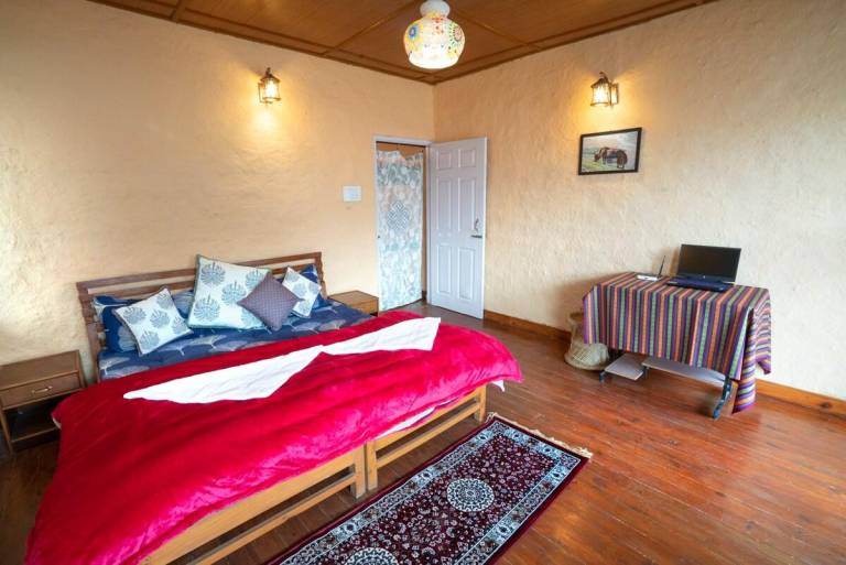Big house | Suitable for remote work | Pet-friendly — photo 2