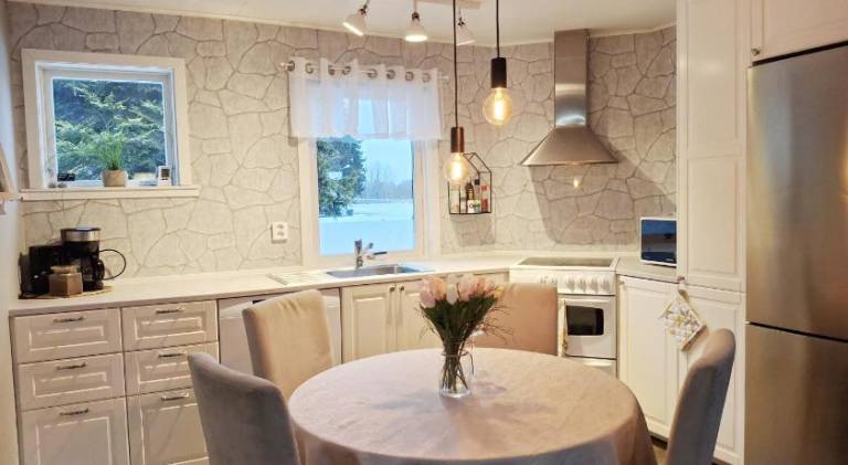Pleasant holiday apartment | Pet-friendly — photo 5
