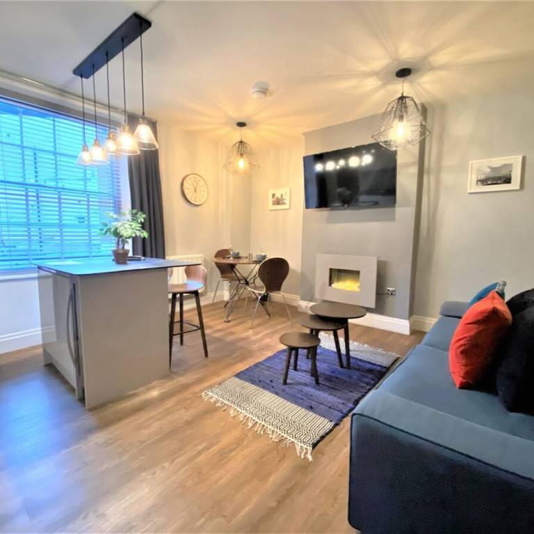 Apartment  Leeds