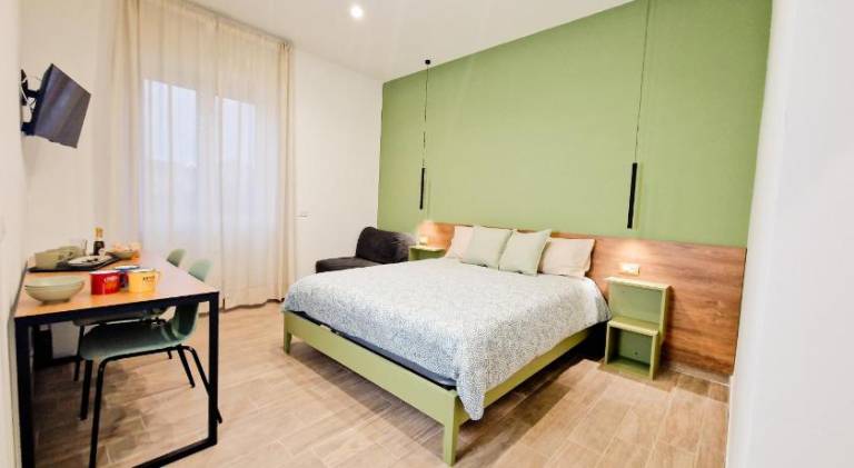 B&B Gelso Rosso in Castellammare di Stabia