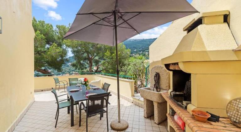 Fully equipped charming holiday apartment with pool, patio & barbeque | Perfect for remote work | Dogs allowed — photo 5