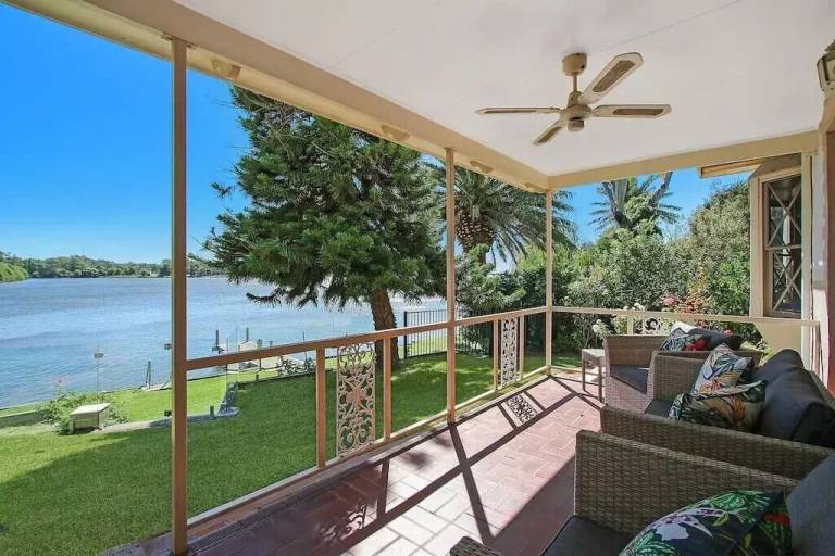 House Yarrawonga