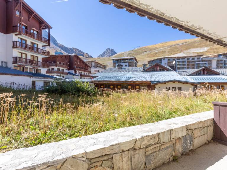 Appartement Val-d&#039;Isère