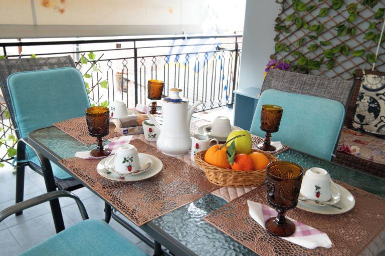 Appartement Nauplie