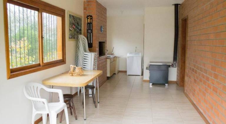 House with 4 rooms for 12 persons — photo 4