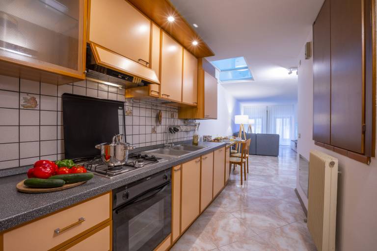 Child-friendly rental apartment | Dogs allowed — photo 4