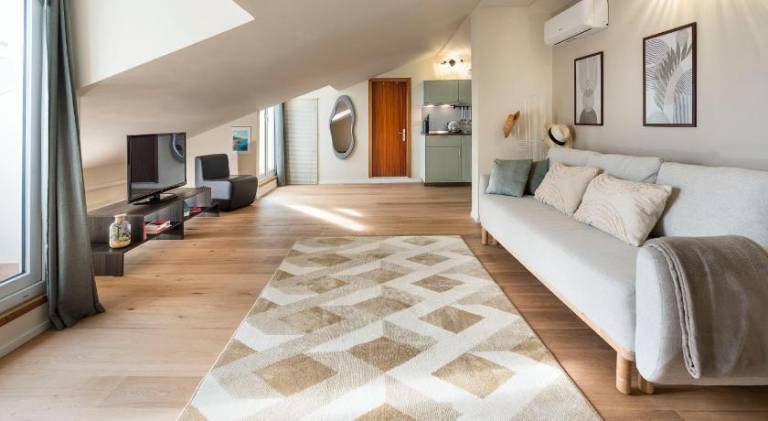 Apartment with 1 room for 4 persons in Aci Castello