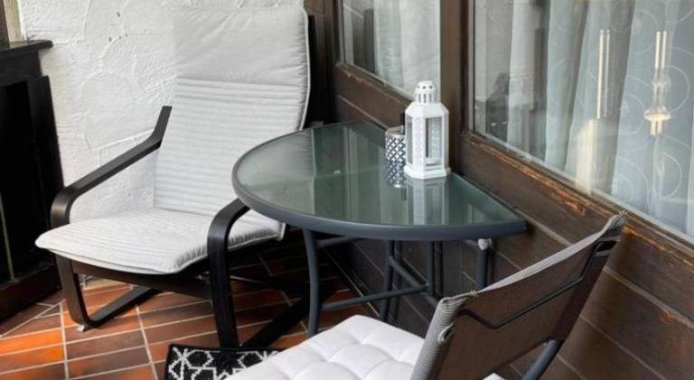 Rental apartment | Dogs allowed — photo 4