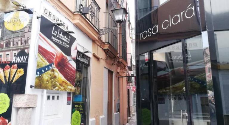 Wonderful holiday apartment | Next to Seville Cathedral | Pets allowed — photo 3