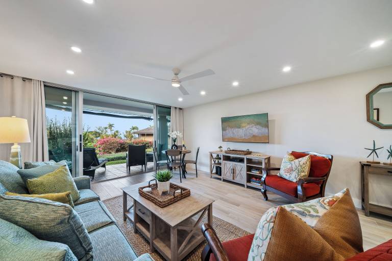 Condo Lahaina