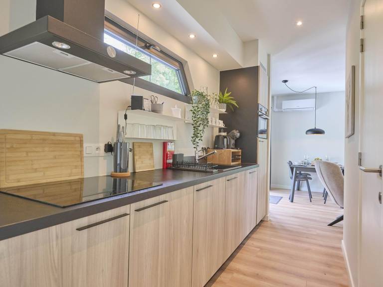 Vacation home with terrace | Pets allowed — photo 4