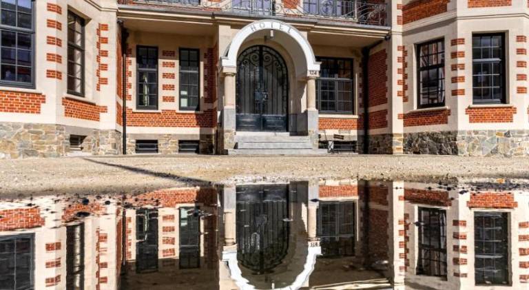 Hotel Villa Monte — photo 4