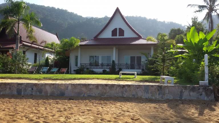 Villa  Ko Chang