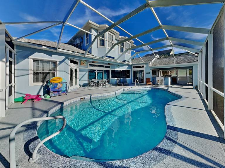 House Flagler Beach