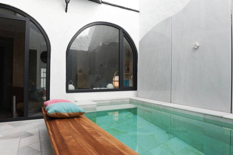 Villa Vejer de la Frontera