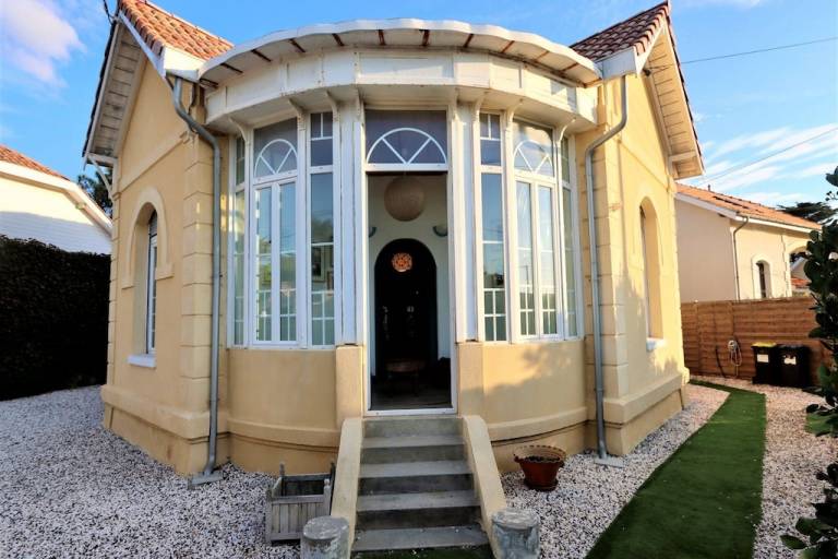 Villa  Lacanau Océan