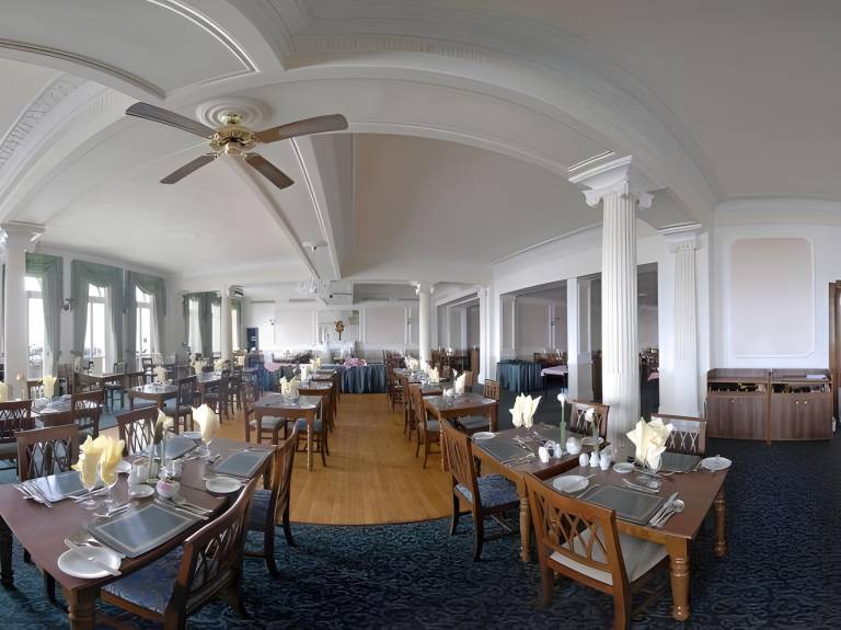 The Burlington Hotel — photo 2