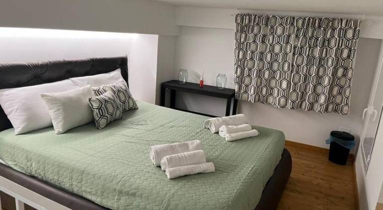 Vacation home with 1 room for 4 persons — photo 2
