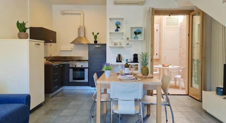 Lovely holiday apartment | Close to the beach | Pets allowed in Fermo