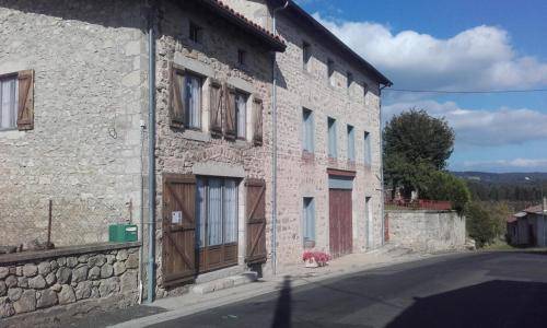 Chambre d'hôtes Fournols