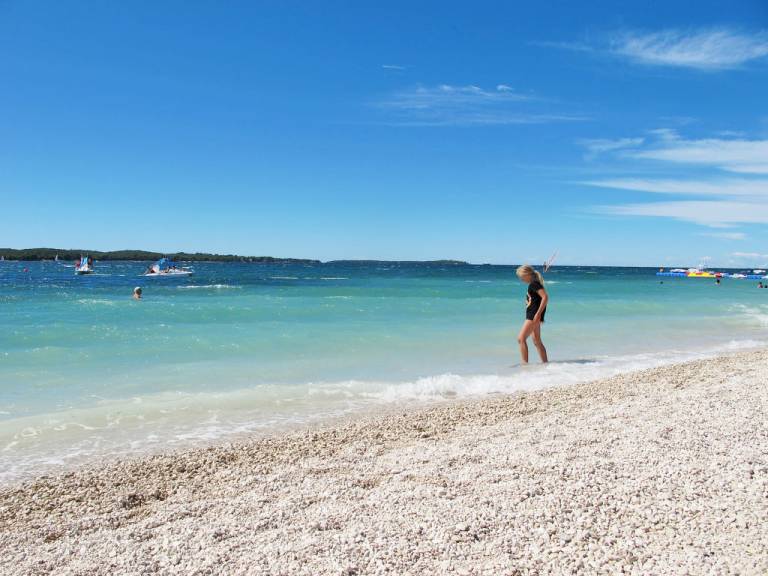 Ferienhaus  Marčana