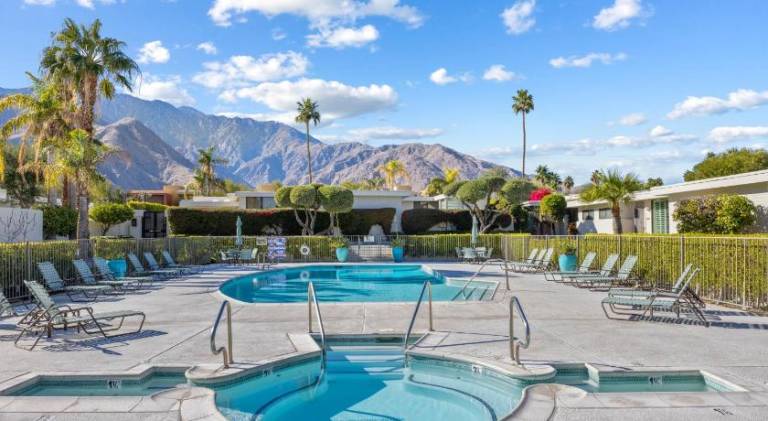 Private Pool & Mountain Views! — photo 4