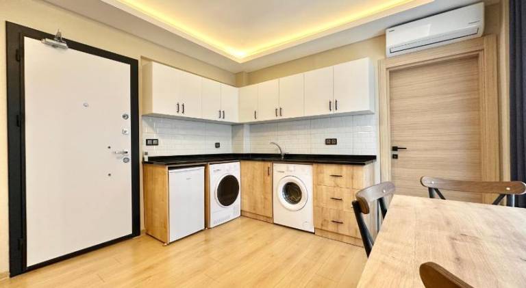 Serviced apartment for 3 persons — photo 4