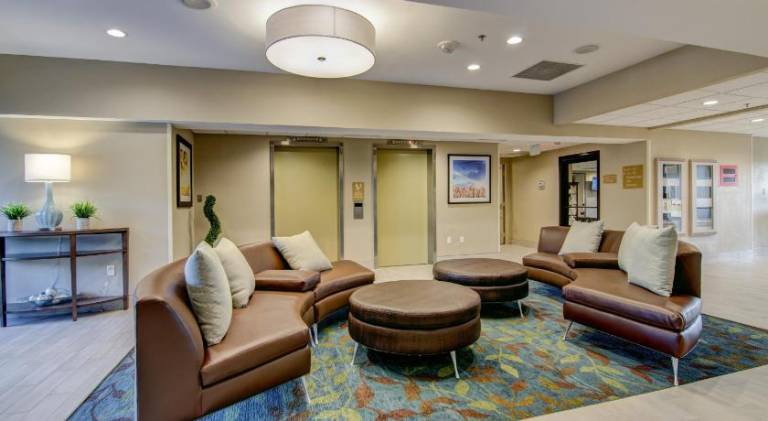 Candlewood Suites: Richmond - West Broad By IHG — photo 3