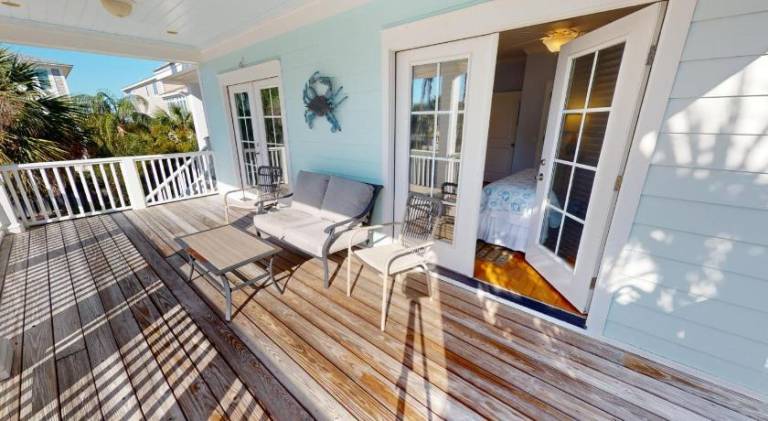 Vacation home | Close to the beach | Pet-friendly — photo 4