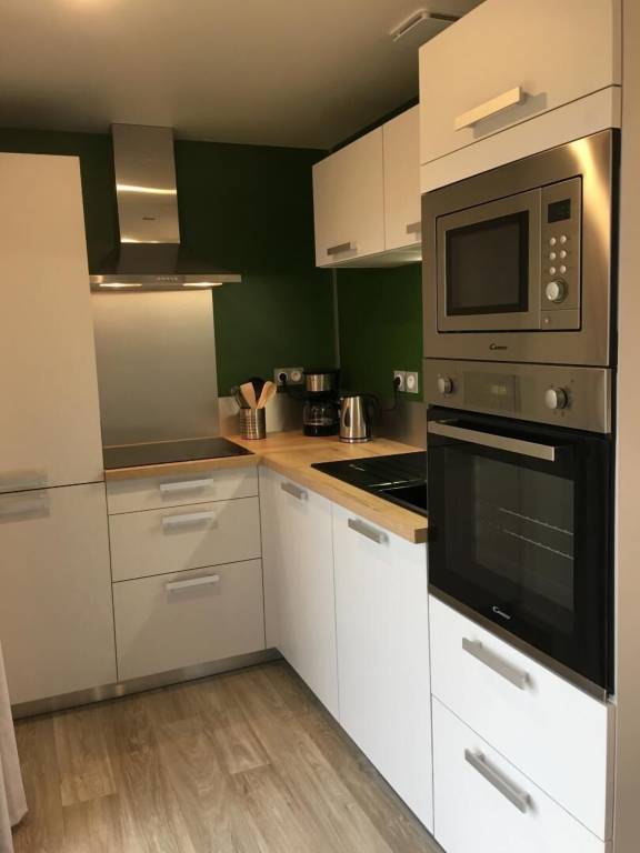 House  Chauvigny