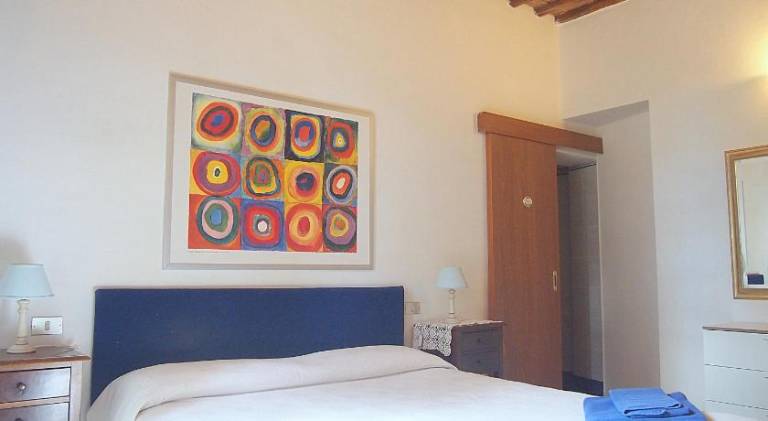Apartment with 3 rooms for 8 persons — photo 2