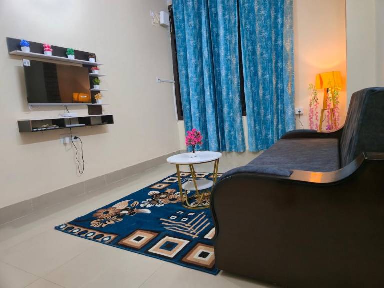 Vacation home with 1 room for 5 persons — photo 4
