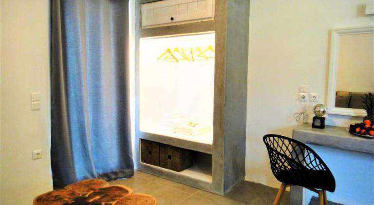 Apartment with yard, terrace & pool | Pets are welcome — photo 5