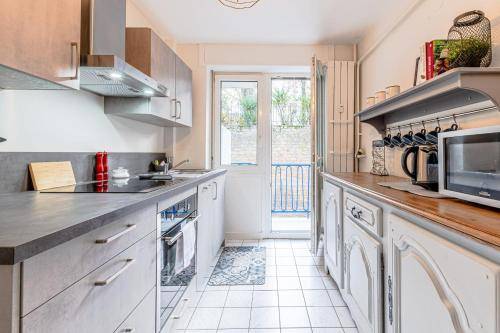 Appartement  Metz