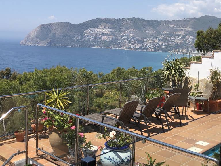 Villa La Herradura