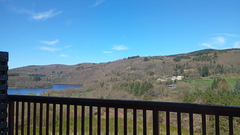 Chalet La Salvetat-sur-Agout