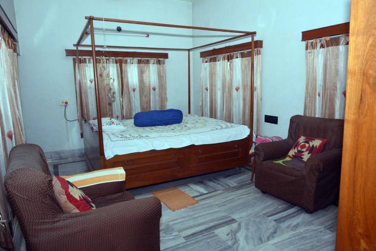 Apartment Sankomore