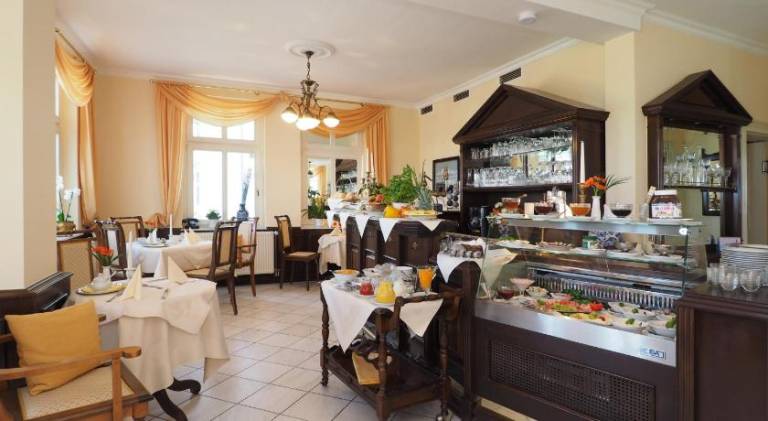 Wonderful serviced apartment with garden & terrace | Beach nearby | Dogs allowed — photo 5