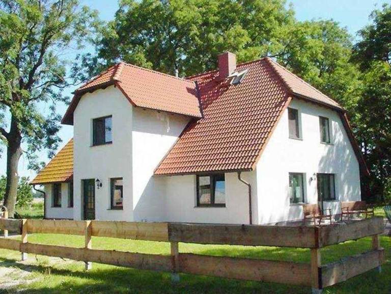 Lägenhet Samtens