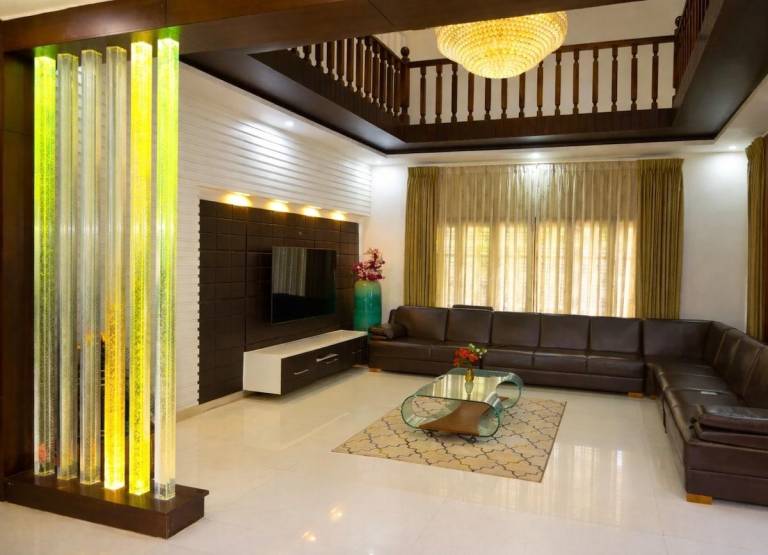 Mountain Escape Hillside Private Estate Villa — photo 3