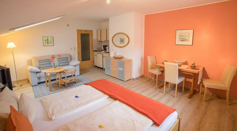 Ferienwohnung Füssen