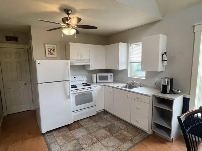 Cabin Shediac