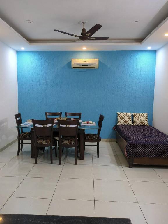 House Chandigarh
