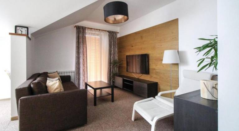 Apartment with hot tub | Pet-friendly — photo 2