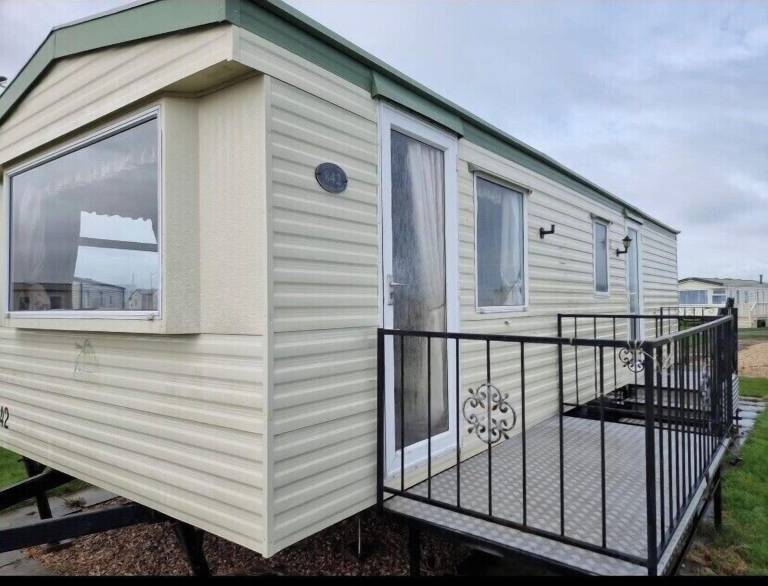 Cabin Ingoldmells