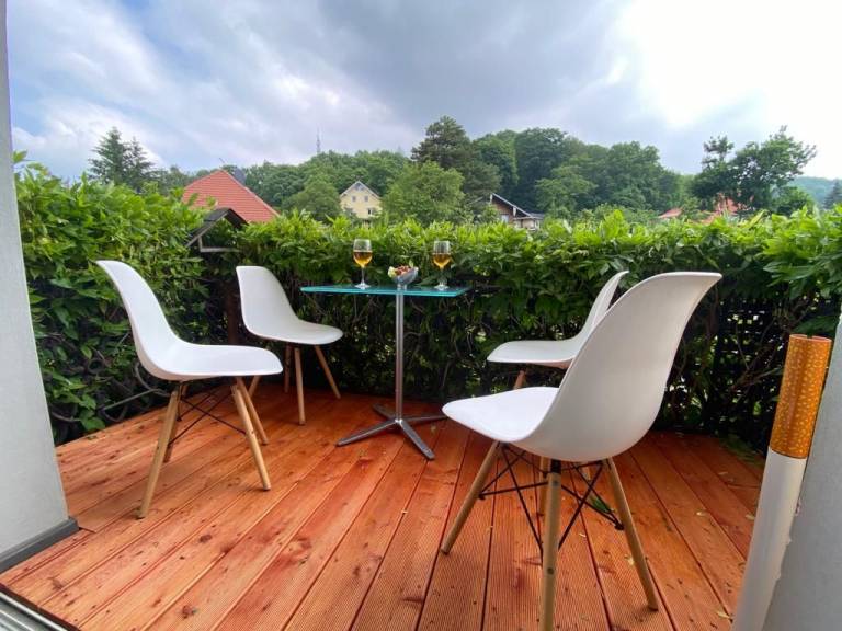 Ferienwohnung  Eggeröder Brunnen